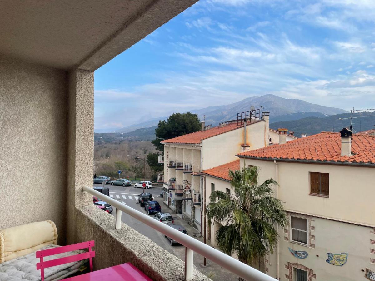 T3 Climatise,balcon, Classe 3 Etoiles Apartment